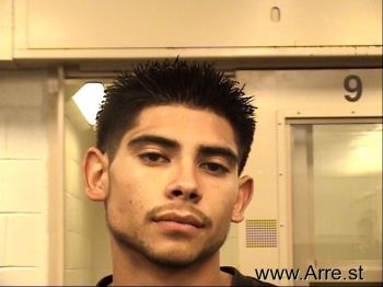 Mario Francisco Gutierrez Mugshot